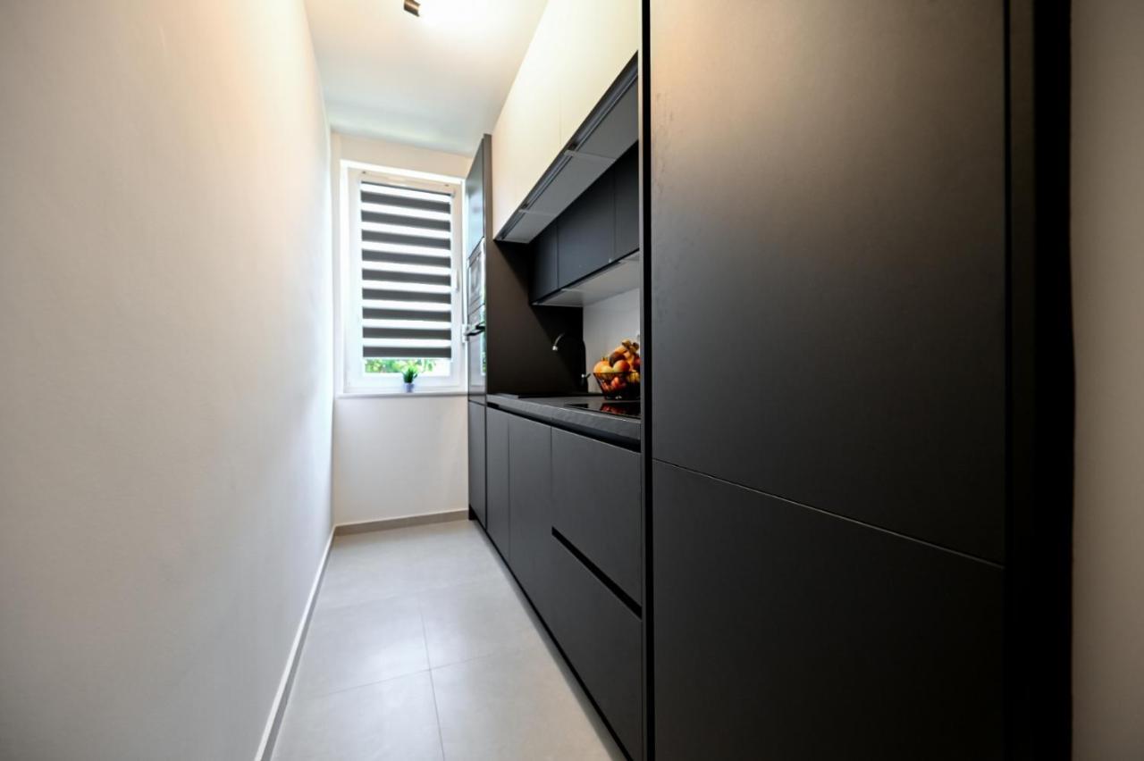 Newly Renovated Apartment Luce זאדאר מראה חיצוני תמונה