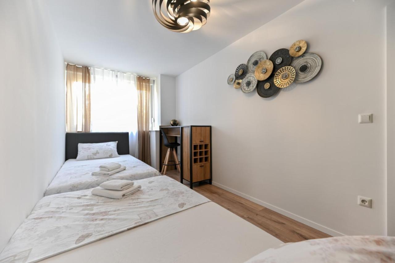 Newly Renovated Apartment Luce זאדאר מראה חיצוני תמונה