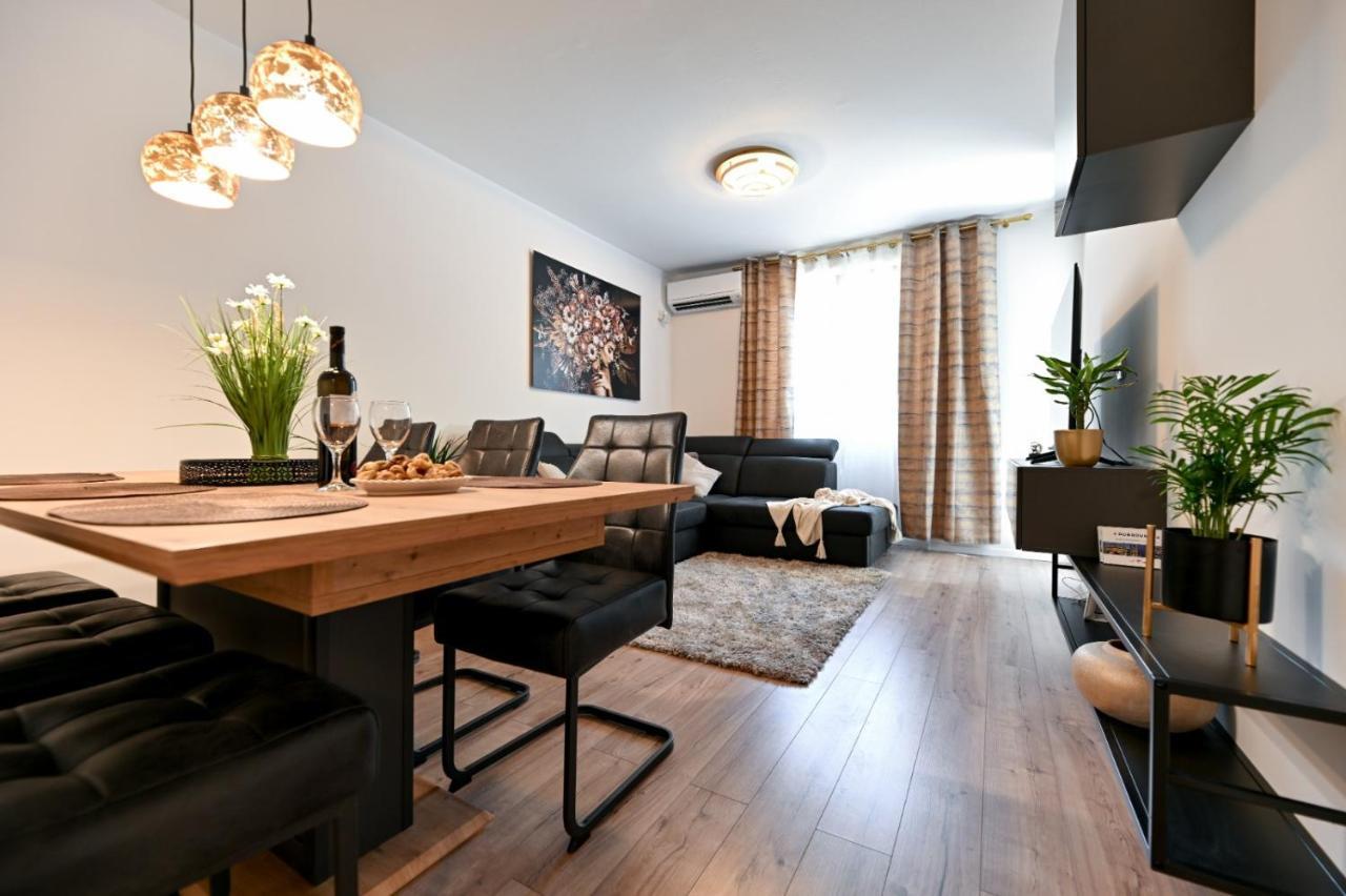 Newly Renovated Apartment Luce זאדאר מראה חיצוני תמונה