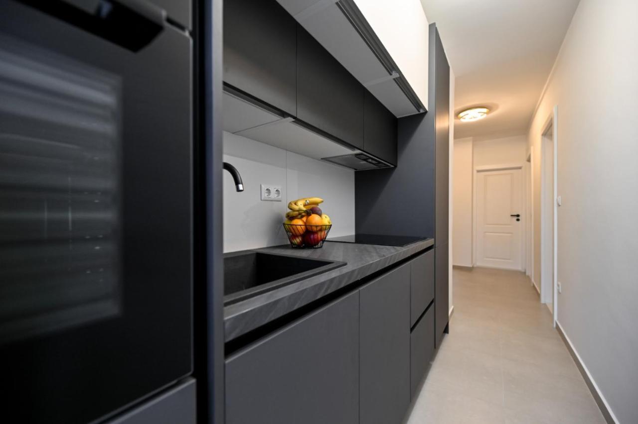 Newly Renovated Apartment Luce זאדאר מראה חיצוני תמונה