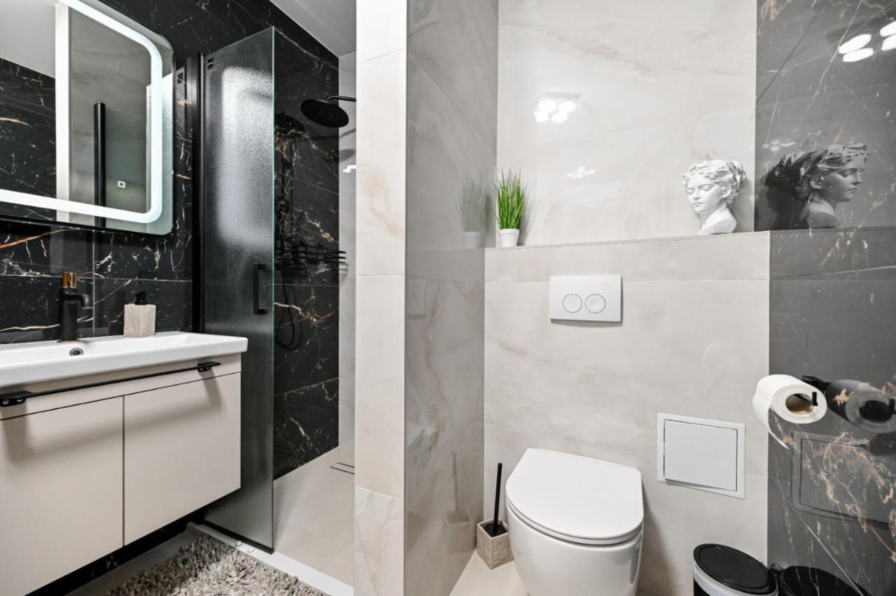 Newly Renovated Apartment Luce זאדאר מראה חיצוני תמונה
