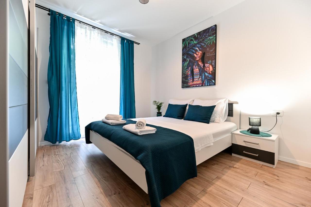 Newly Renovated Apartment Luce זאדאר מראה חיצוני תמונה