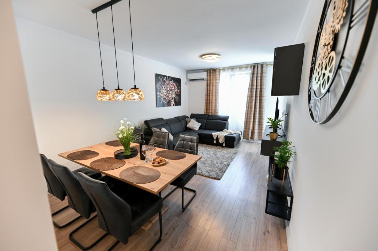Newly Renovated Apartment Luce זאדאר מראה חיצוני תמונה