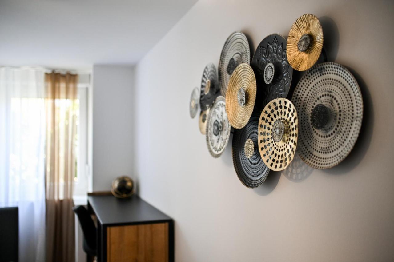 Newly Renovated Apartment Luce זאדאר מראה חיצוני תמונה