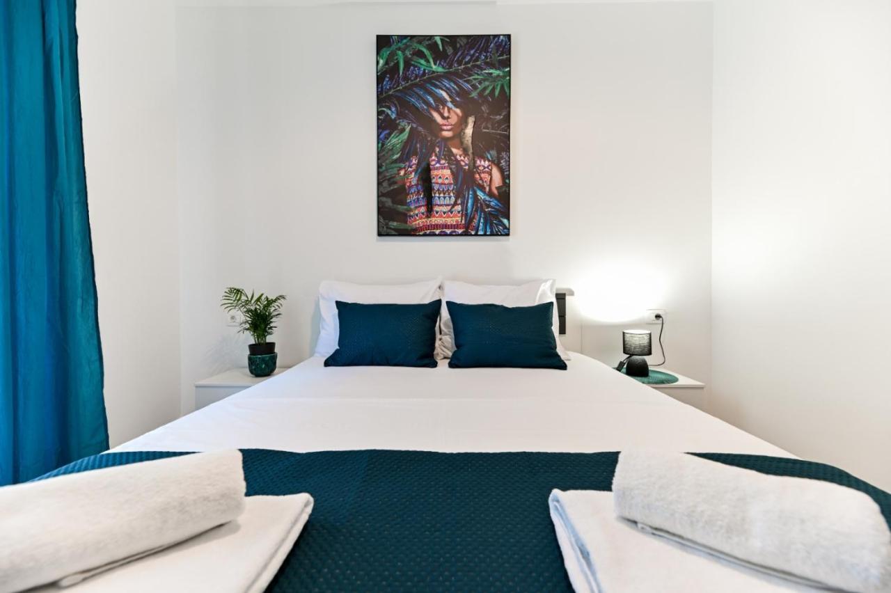 Newly Renovated Apartment Luce זאדאר מראה חיצוני תמונה
