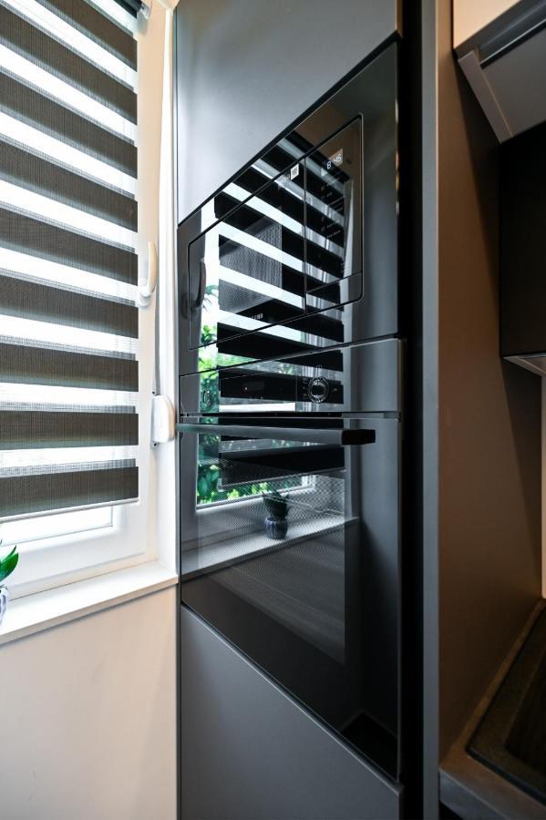 Newly Renovated Apartment Luce זאדאר מראה חיצוני תמונה