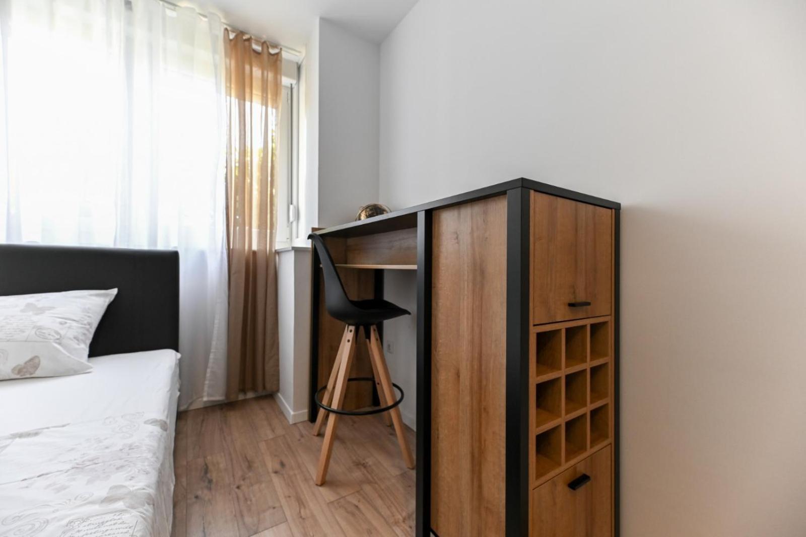 Newly Renovated Apartment Luce זאדאר מראה חיצוני תמונה
