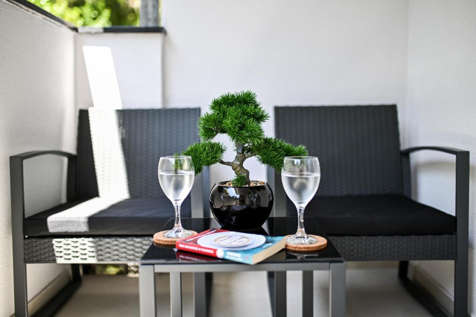 Newly Renovated Apartment Luce זאדאר מראה חיצוני תמונה