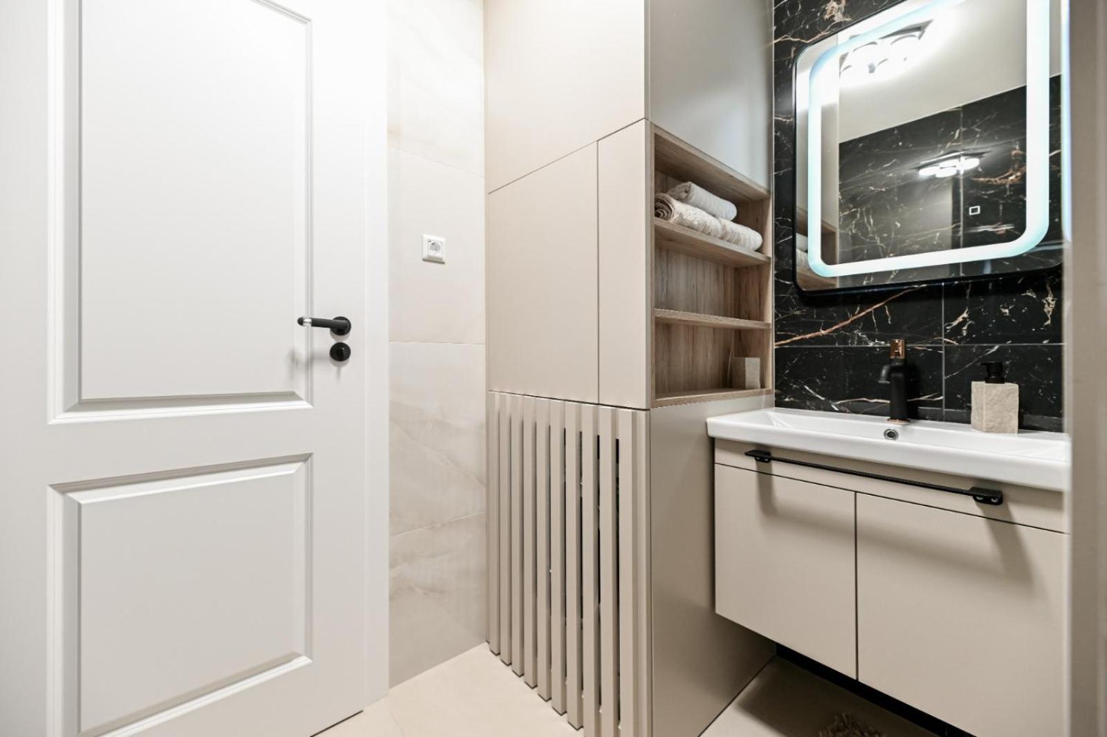 Newly Renovated Apartment Luce זאדאר מראה חיצוני תמונה