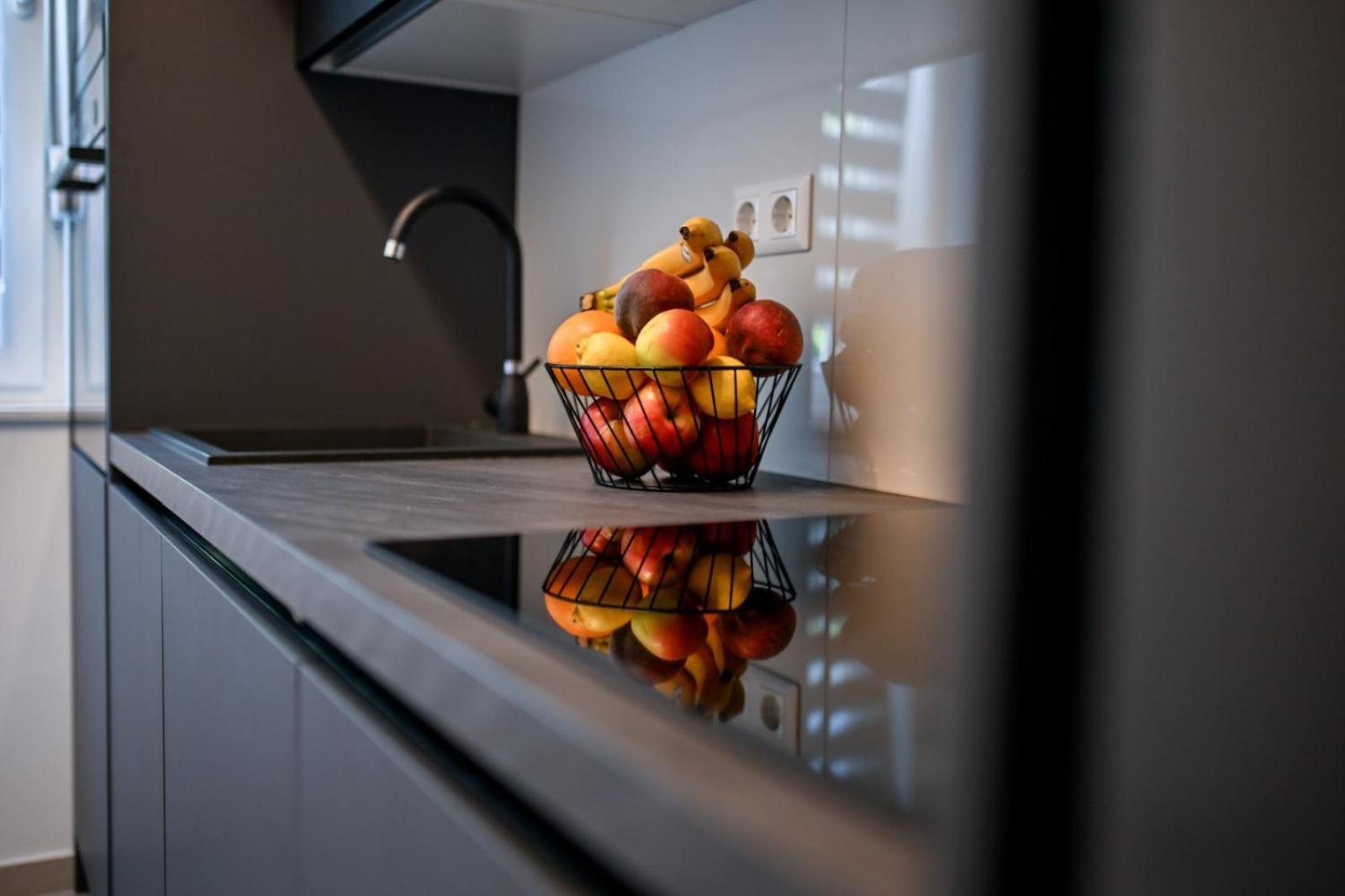 Newly Renovated Apartment Luce זאדאר מראה חיצוני תמונה