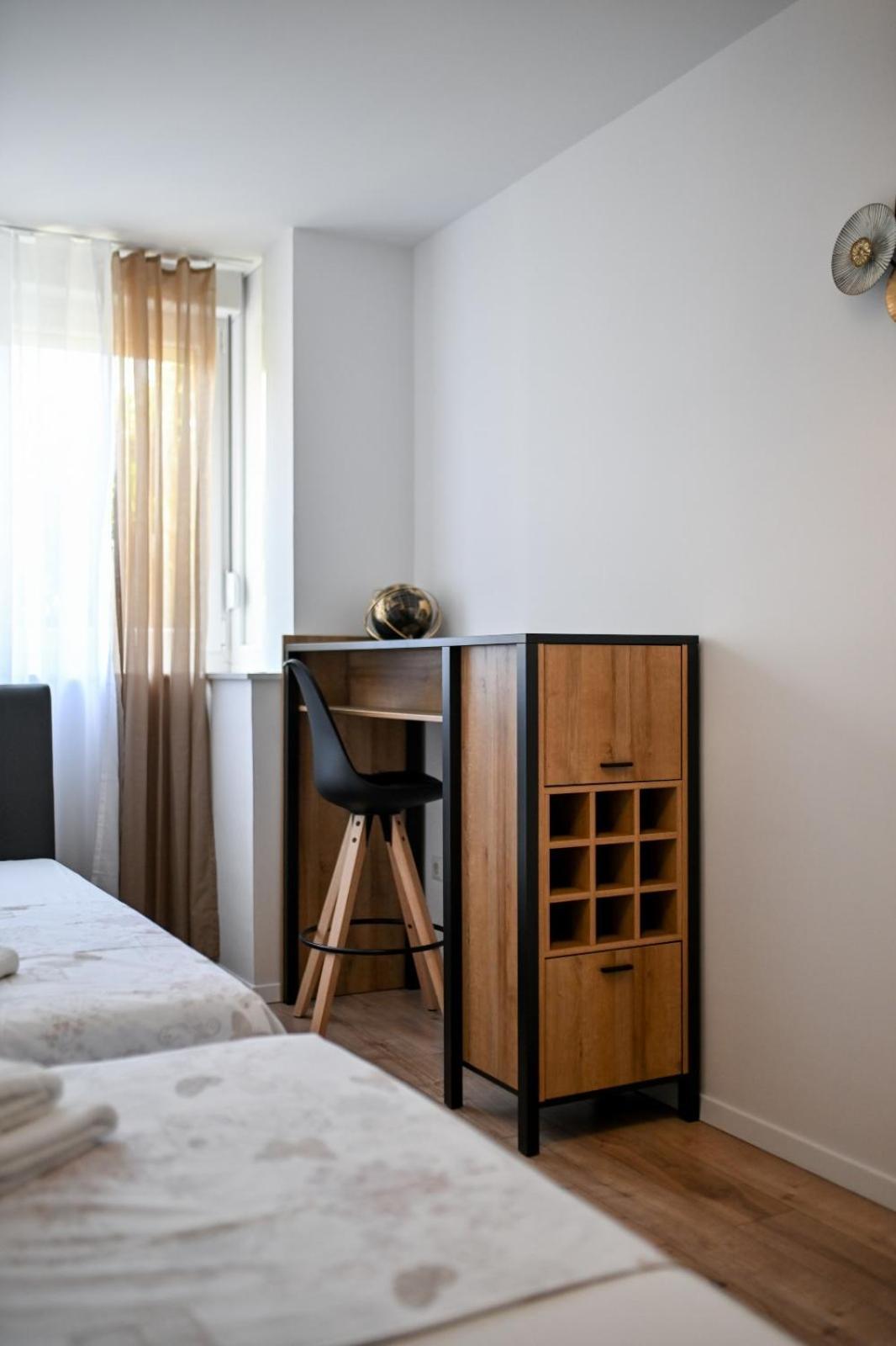 Newly Renovated Apartment Luce זאדאר מראה חיצוני תמונה