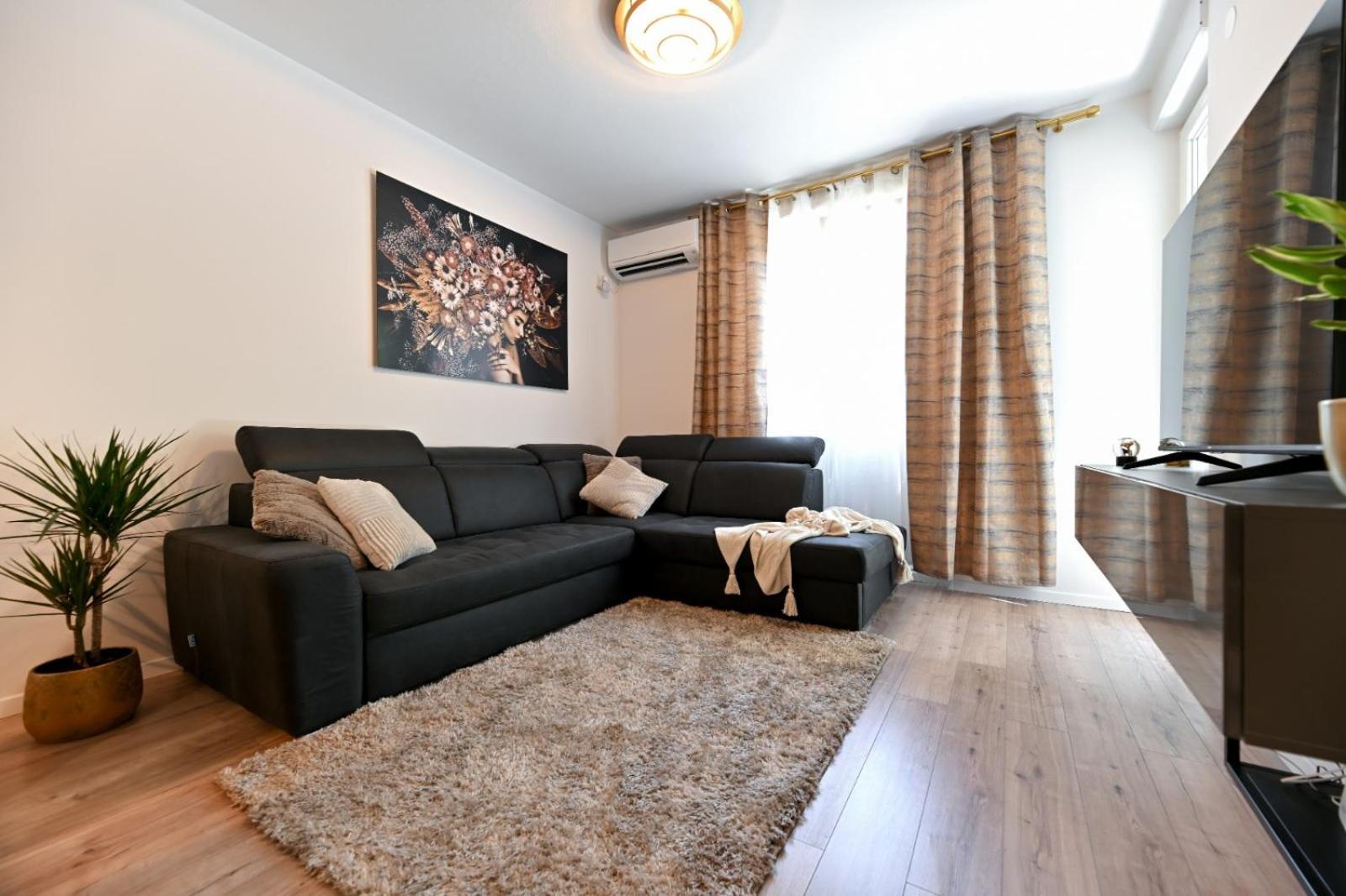 Newly Renovated Apartment Luce זאדאר מראה חיצוני תמונה