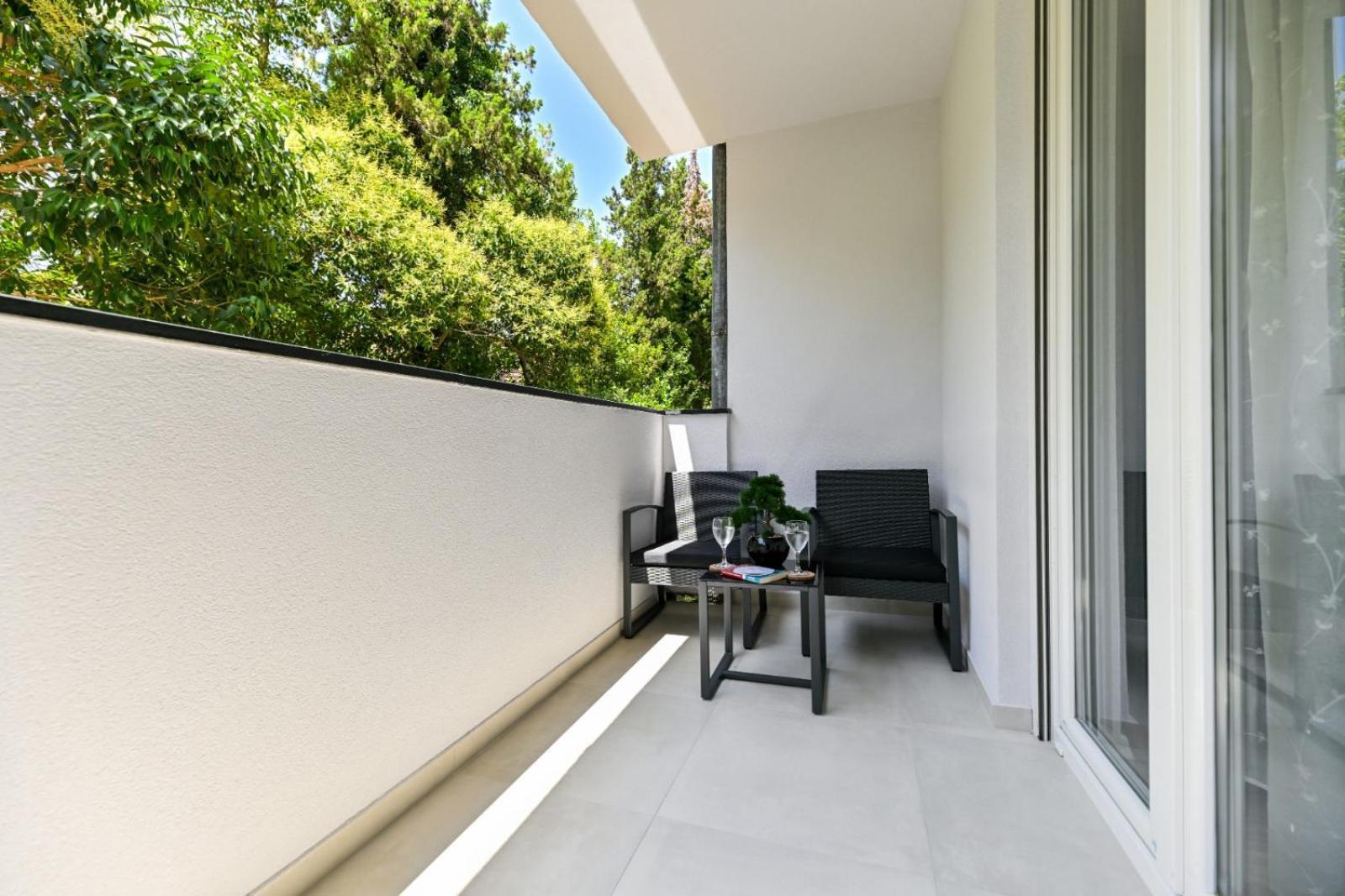 Newly Renovated Apartment Luce זאדאר מראה חיצוני תמונה